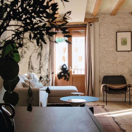 Unique Living Born Apartments & Studios Barcelona Eksteriør bilde