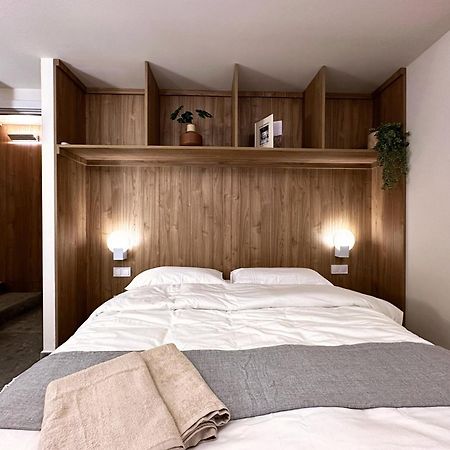 Unique Living Born Apartments & Studios Barcelona Eksteriør bilde
