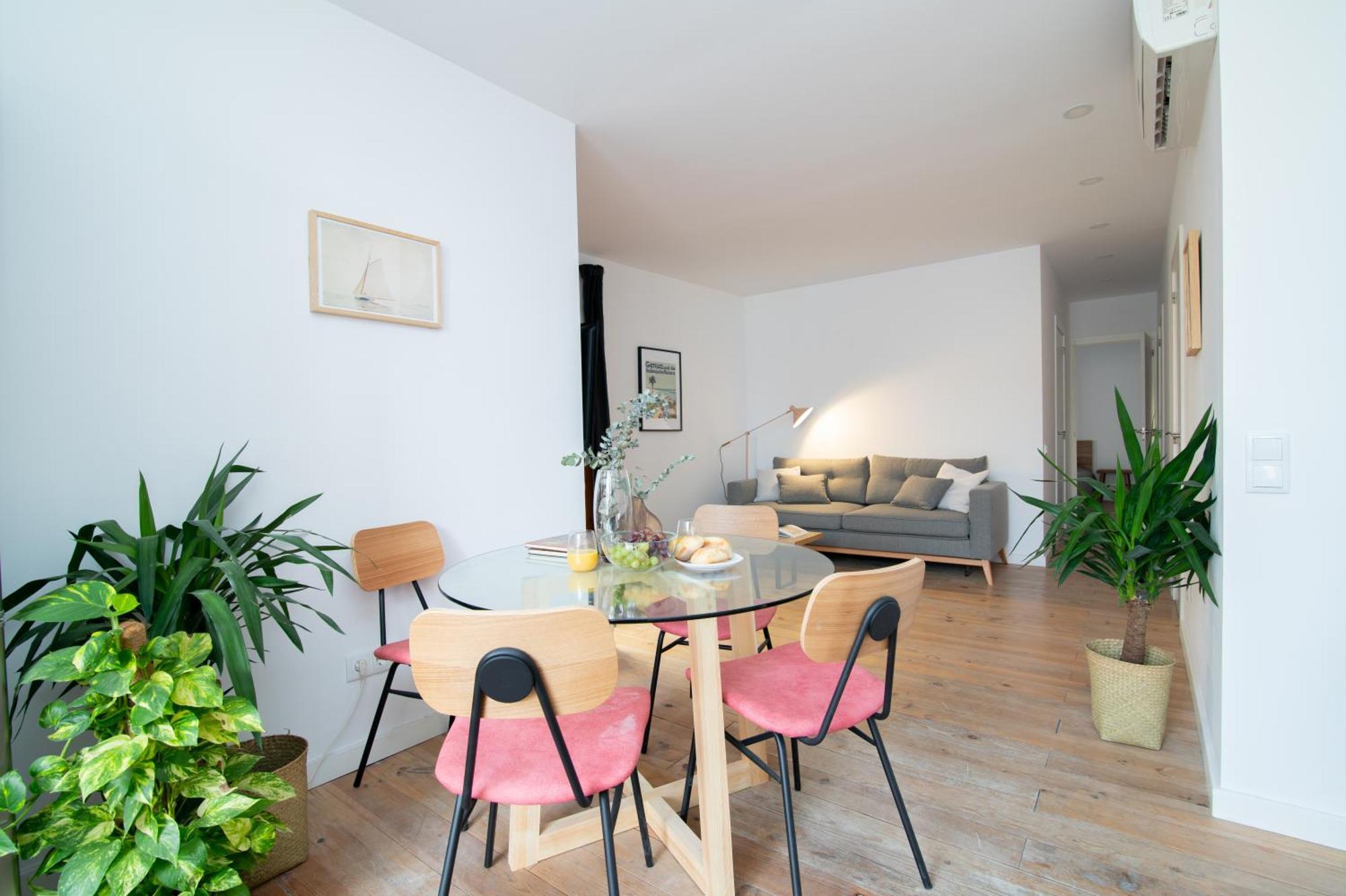 Unique Living Born Apartments & Studios Barcelona Eksteriør bilde