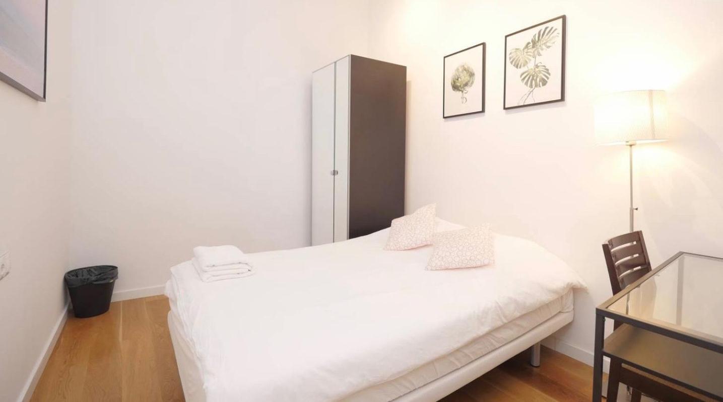 Unique Living Born Apartments & Studios Barcelona Eksteriør bilde
