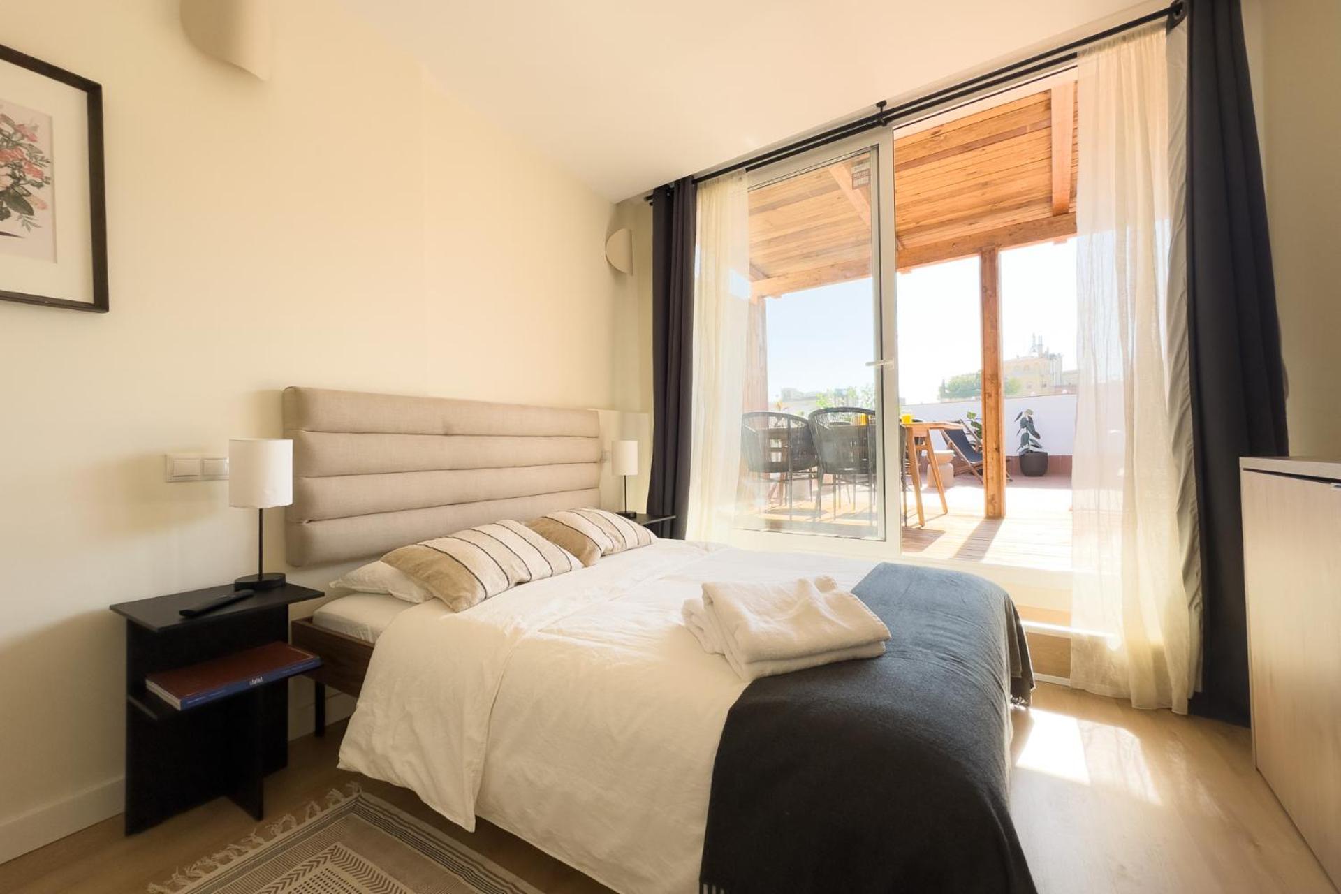 Unique Living Born Apartments & Studios Barcelona Eksteriør bilde