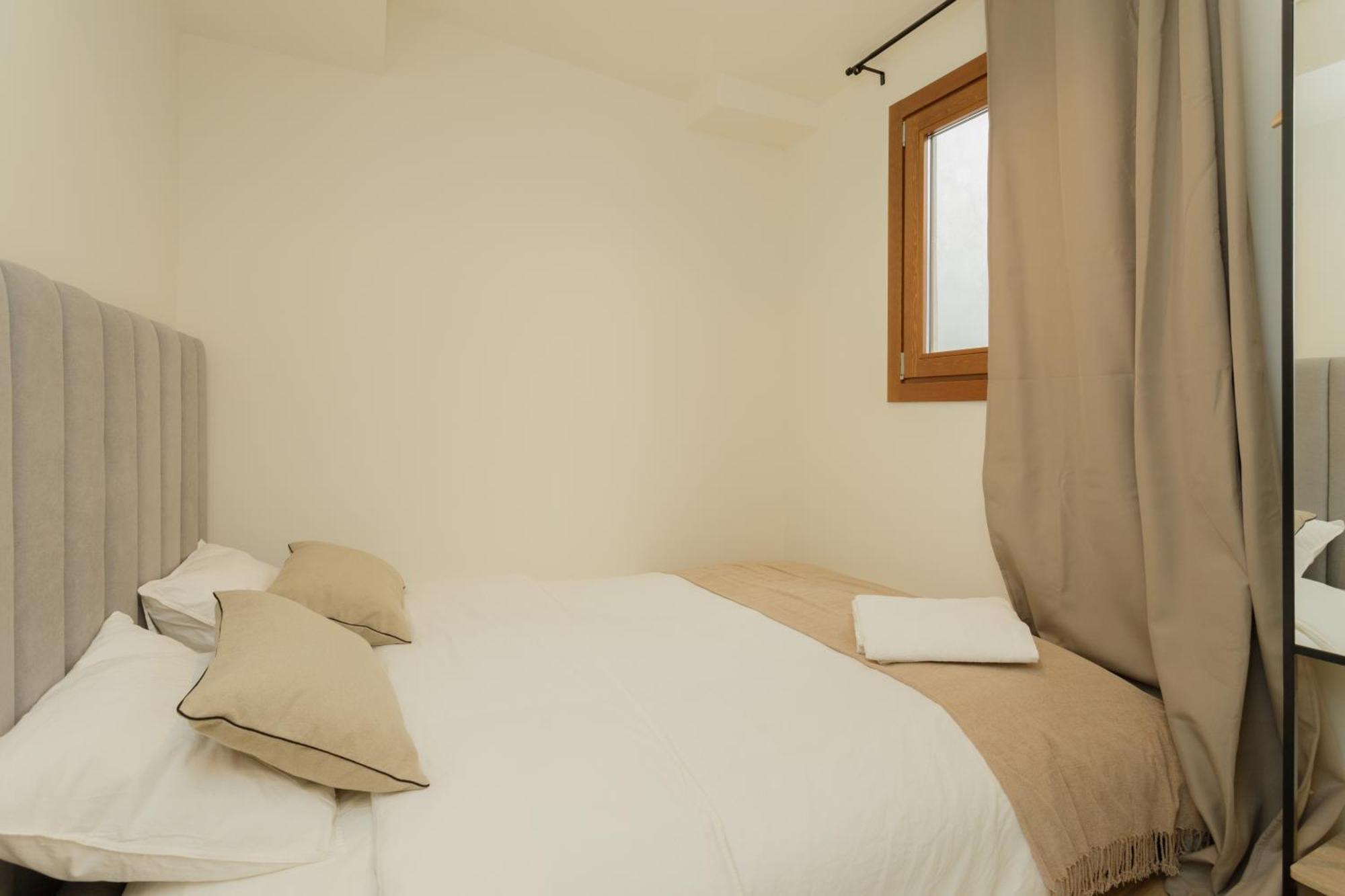 Unique Living Born Apartments & Studios Barcelona Eksteriør bilde