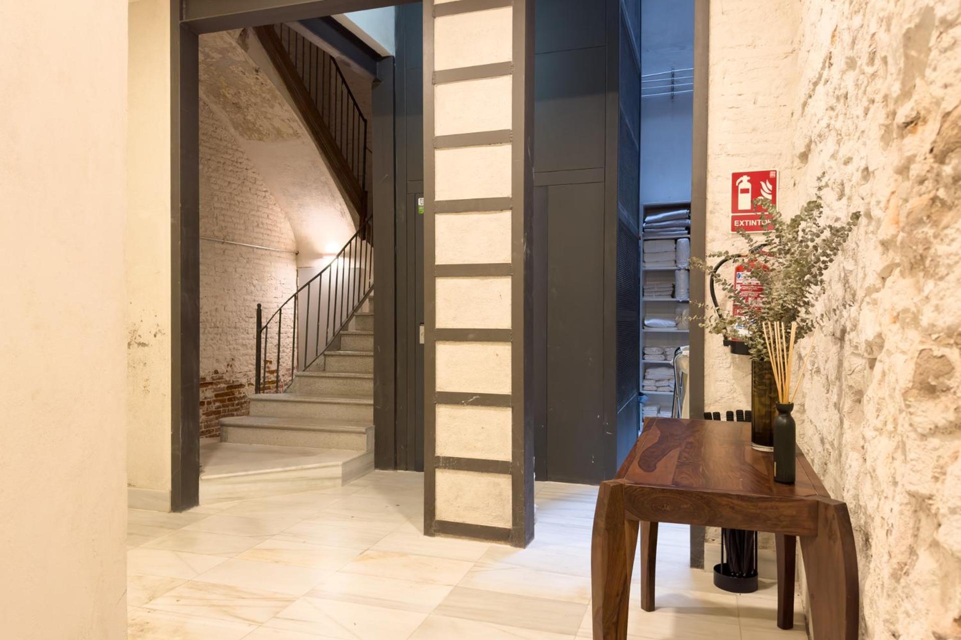 Unique Living Born Apartments & Studios Barcelona Eksteriør bilde