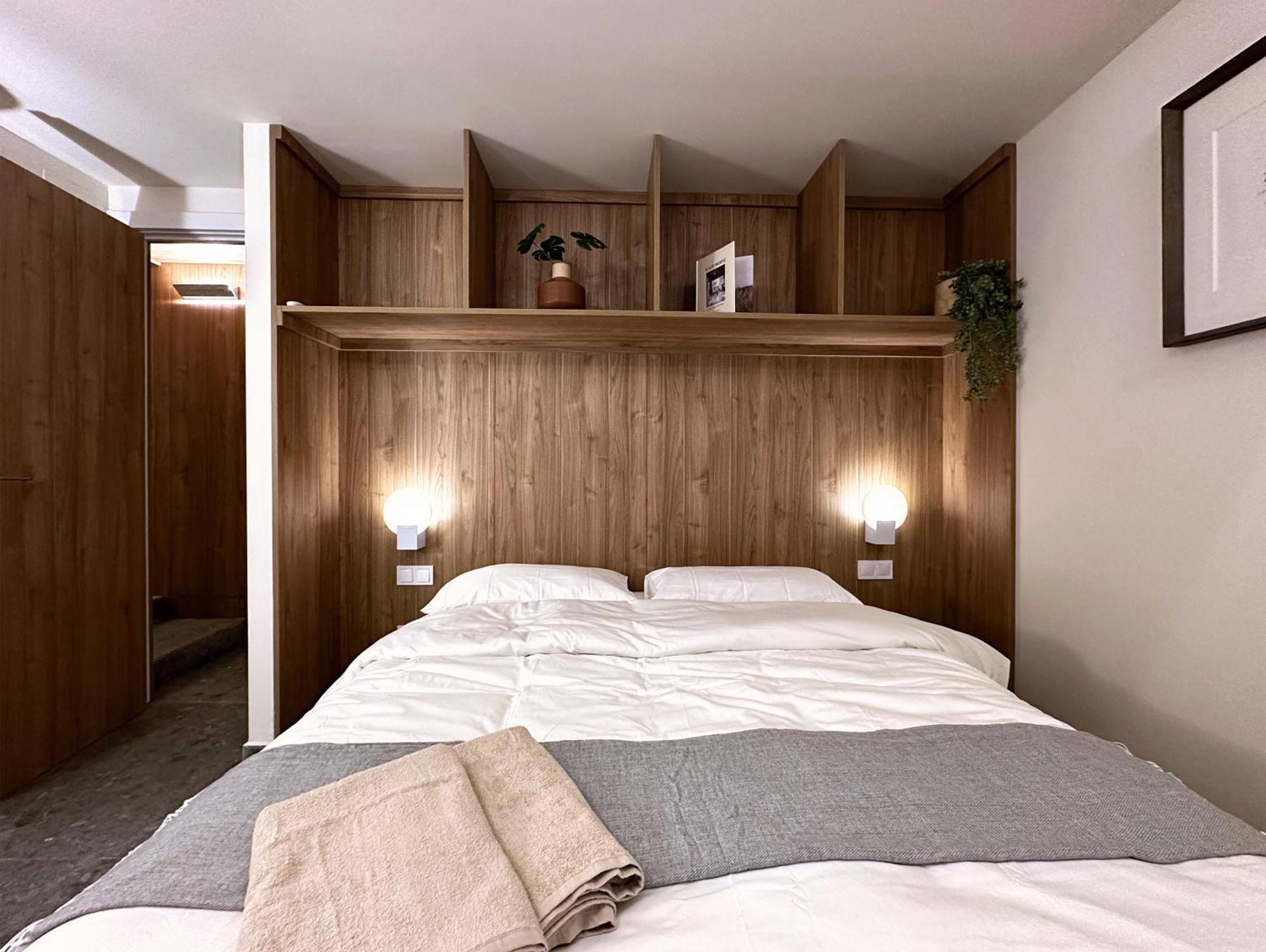 Unique Living Born Apartments & Studios Barcelona Eksteriør bilde