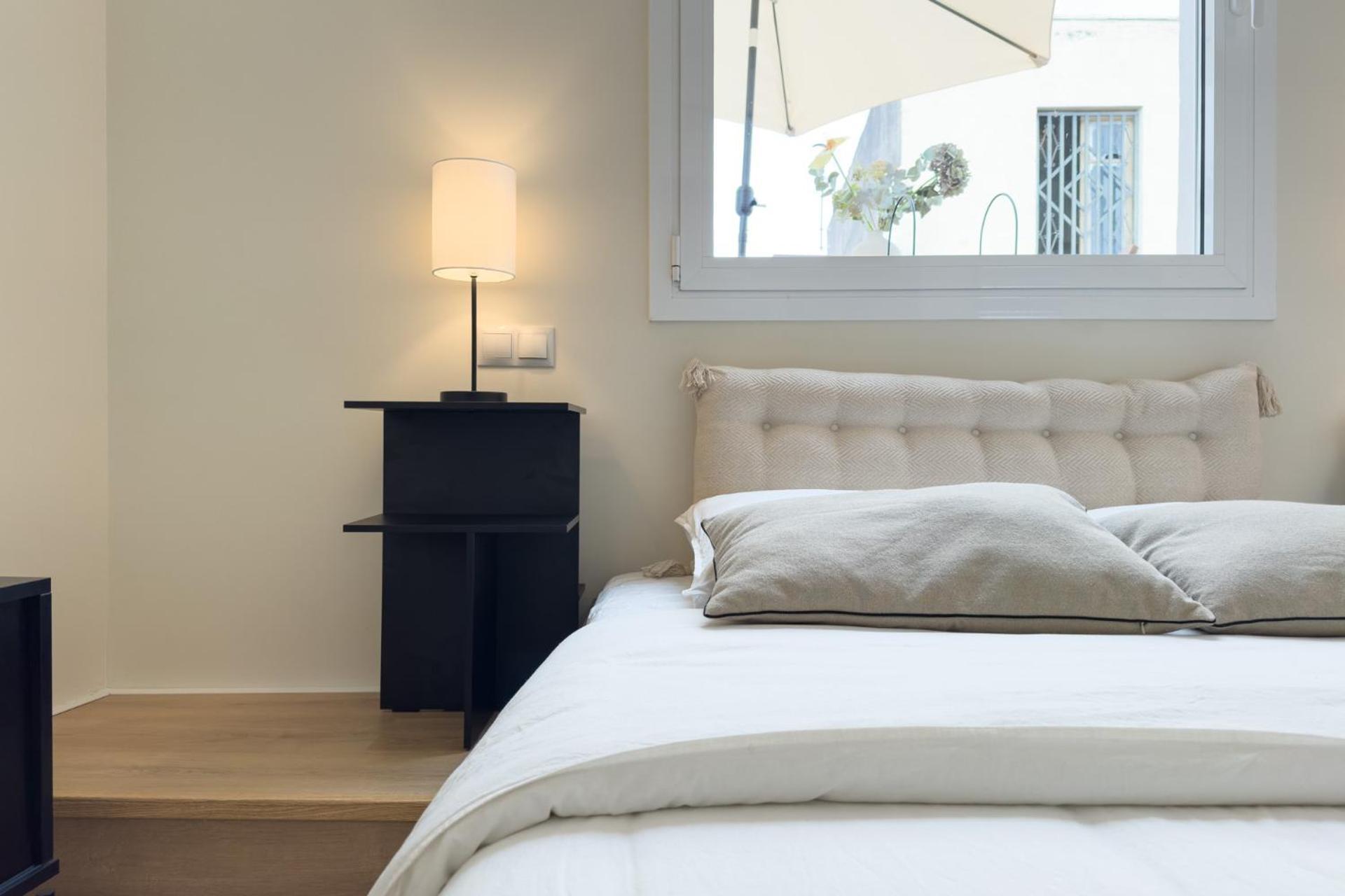 Unique Living Born Apartments & Studios Barcelona Eksteriør bilde
