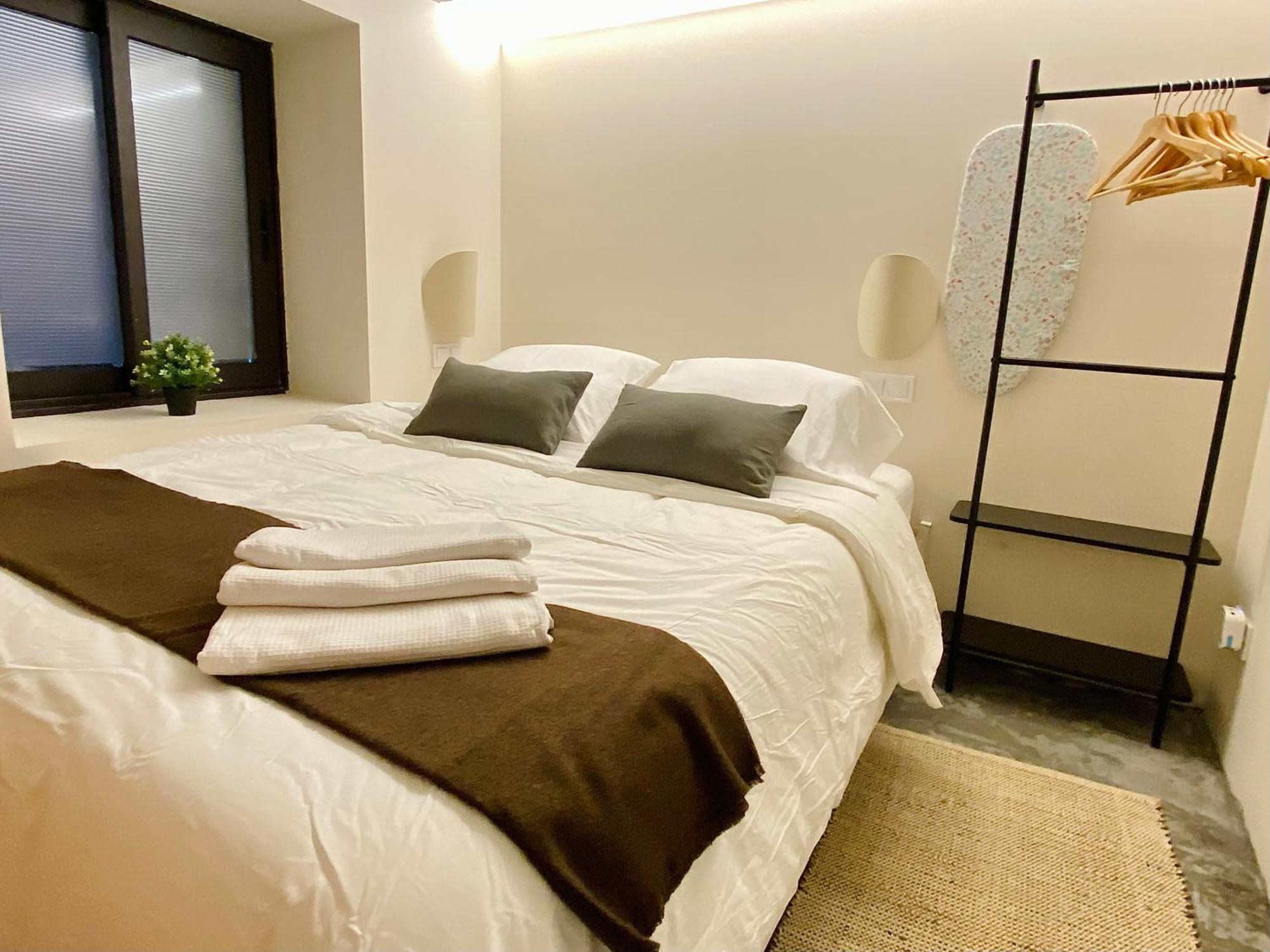 Unique Living Born Apartments & Studios Barcelona Eksteriør bilde