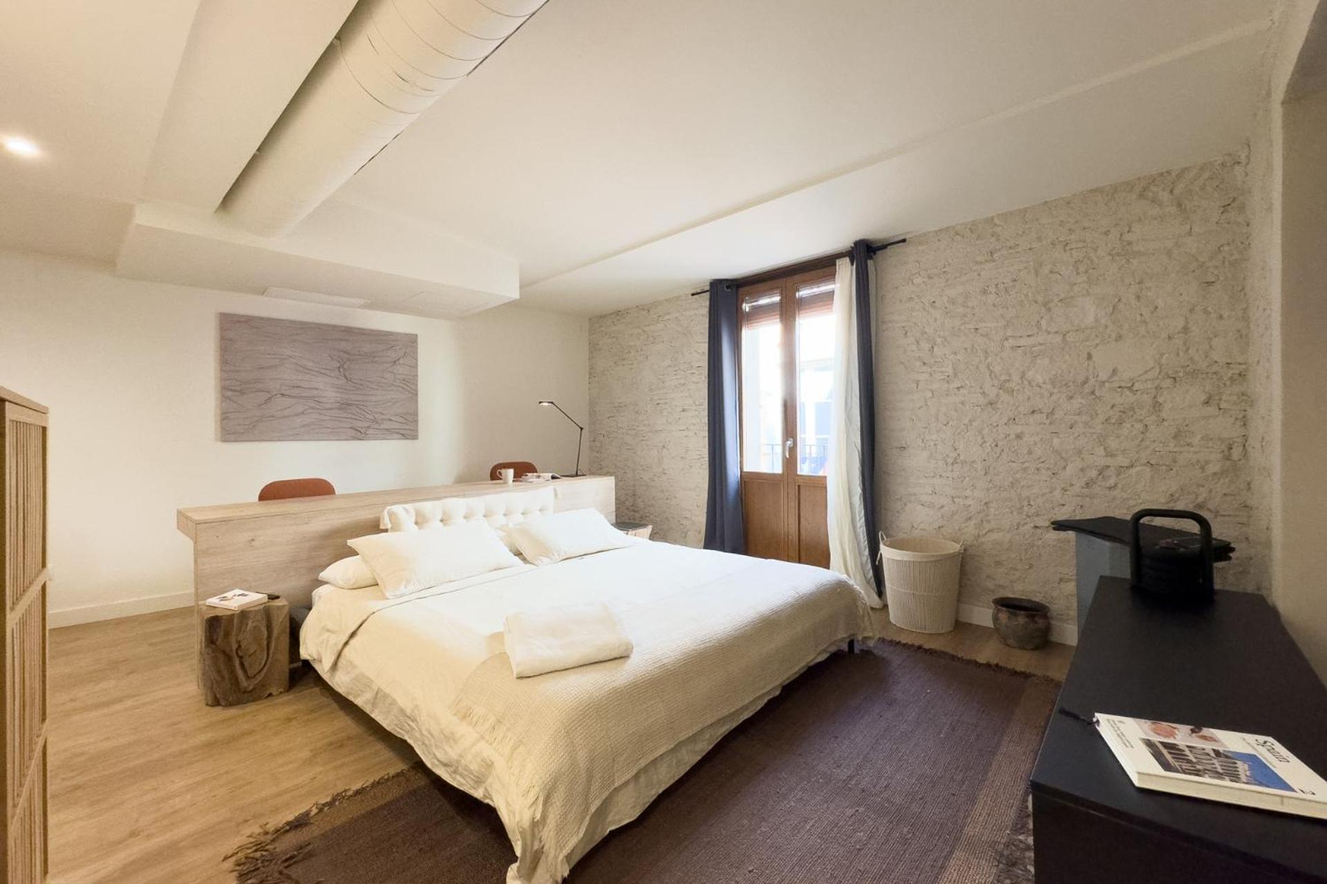 Unique Living Born Apartments & Studios Barcelona Eksteriør bilde