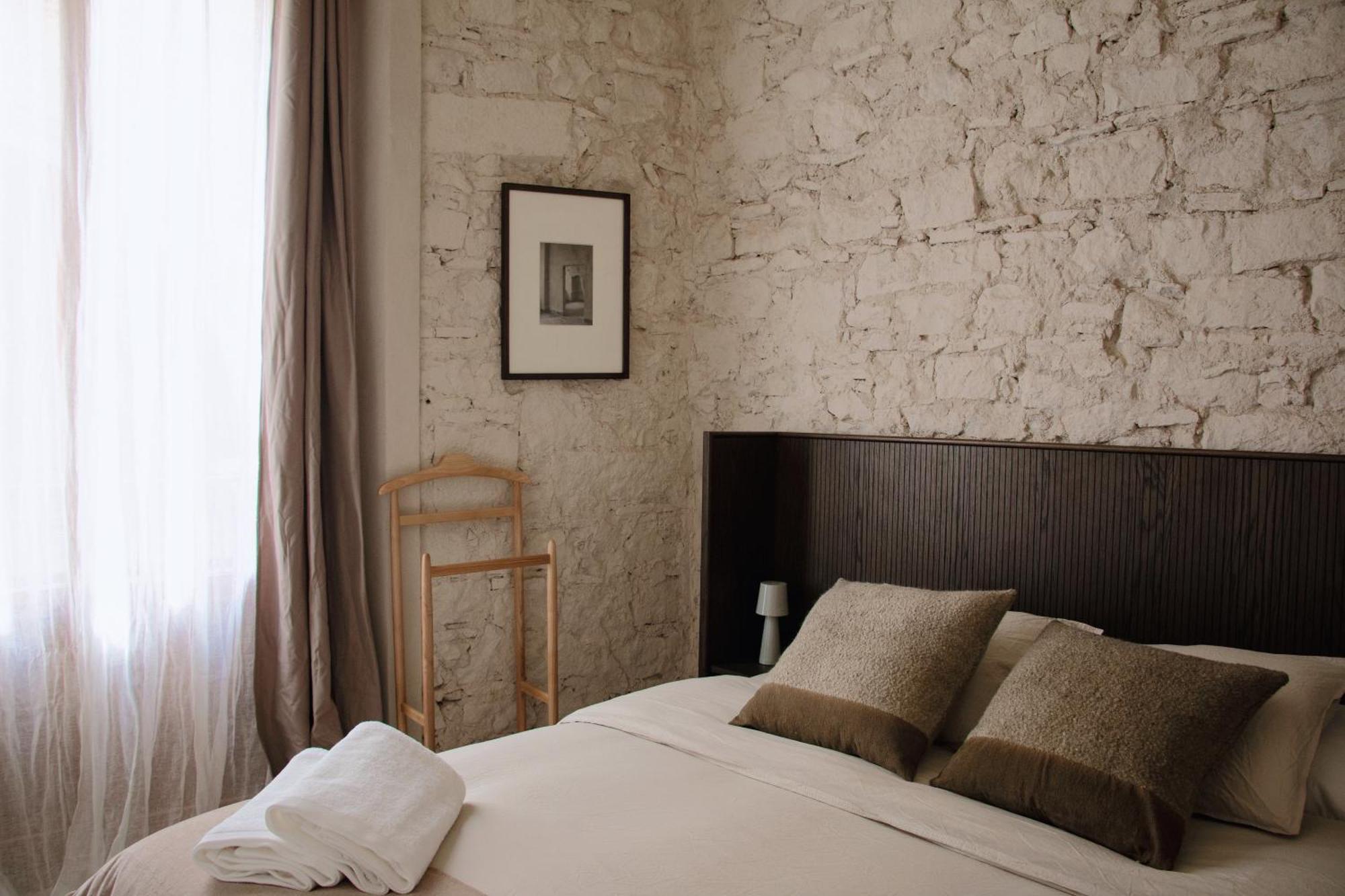 Unique Living Born Apartments & Studios Barcelona Eksteriør bilde