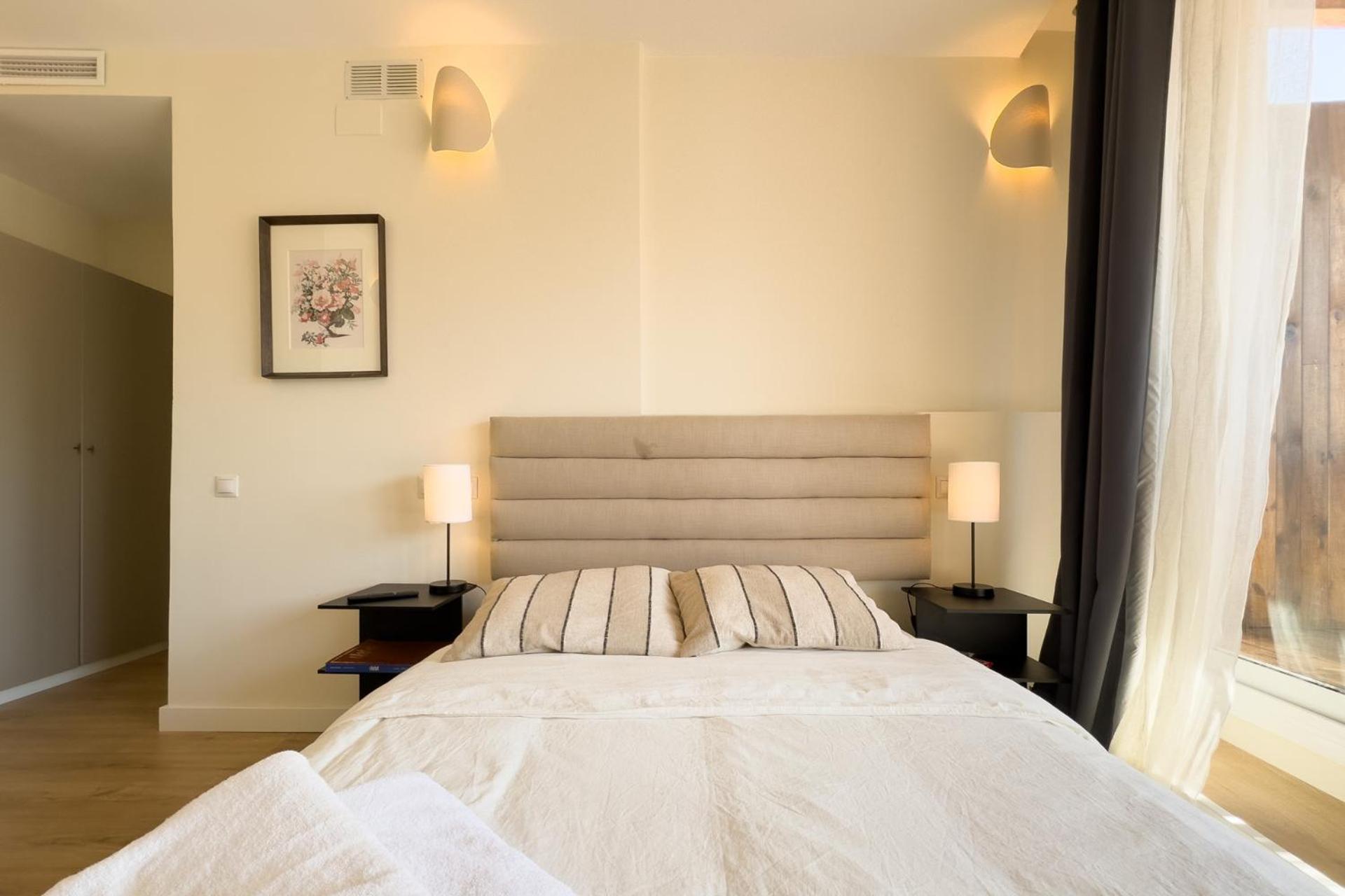 Unique Living Born Apartments & Studios Barcelona Eksteriør bilde