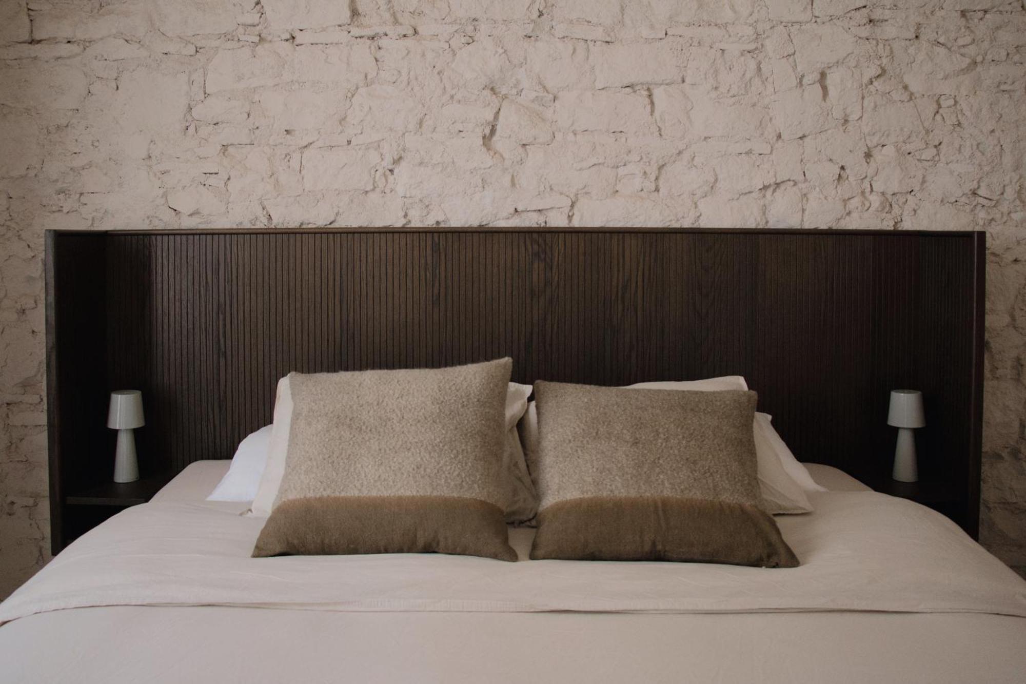 Unique Living Born Apartments & Studios Barcelona Eksteriør bilde