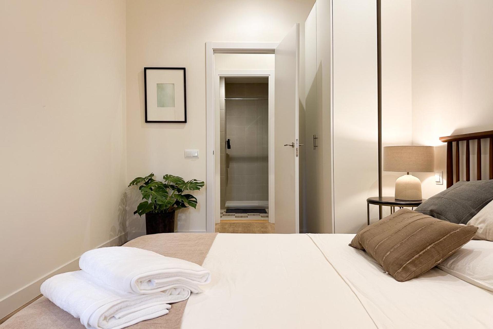 Unique Living Born Apartments & Studios Barcelona Eksteriør bilde