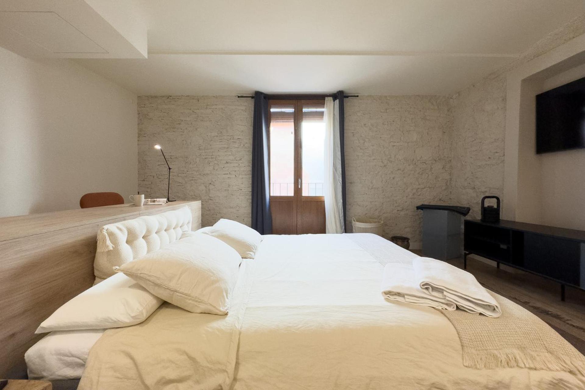 Unique Living Born Apartments & Studios Barcelona Eksteriør bilde