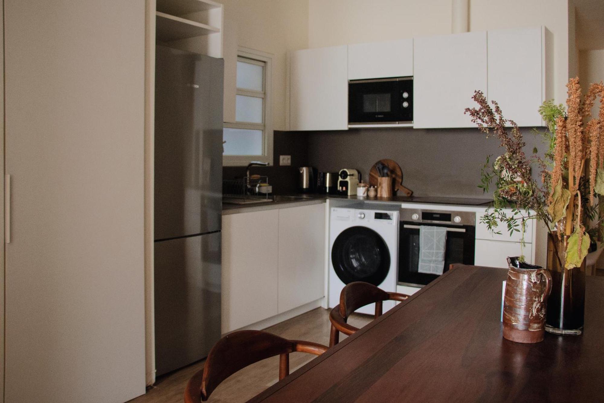 Unique Living Born Apartments & Studios Barcelona Eksteriør bilde